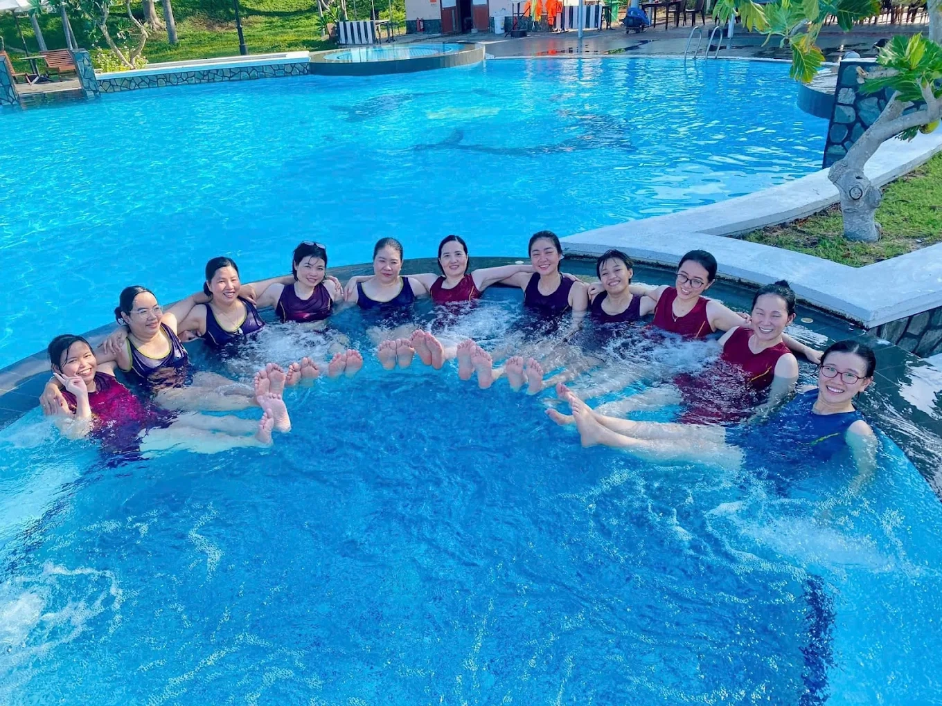 Mui Ne Hot Mineral Mud Bath Experience Ticket